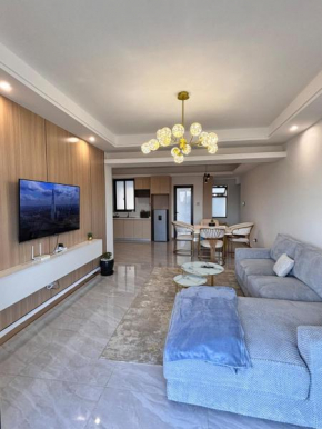1 Bed 2Baths with Amazing Kileleshwa Views